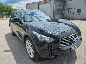  Infiniti Fx 37