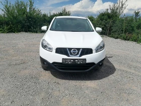 Nissan Qashqai  - изображение 1