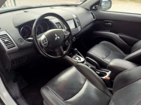 Mitsubishi Outlander 2.0i automatic, снимка 7