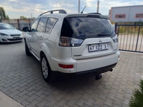 Mitsubishi Outlander 2.0 MPI 2WD AUTOMAТ, снимка 4