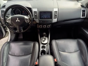 Mitsubishi Outlander 2.0 MPI 2WD AUTOMAТ, снимка 10