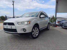 Mitsubishi Outlander 2.0 MPI 2WD AUTOMAТ, снимка 1