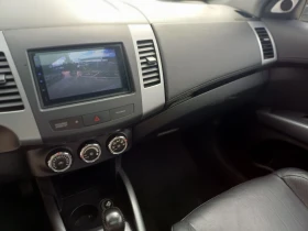 Mitsubishi Outlander 2.0i automatic, снимка 15