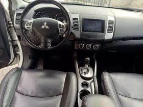 Mitsubishi Outlander 2.0i automatic, снимка 11