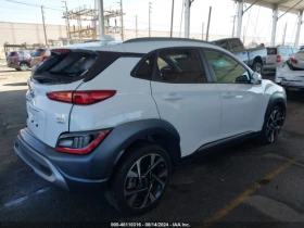 Hyundai Kona LIMITED AWD | Mobile.bg    4