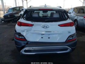 Hyundai Kona LIMITED AWD | Mobile.bg    6