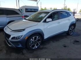 Hyundai Kona LIMITED AWD | Mobile.bg    2