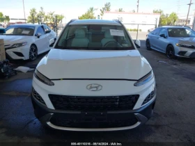 Hyundai Kona LIMITED AWD | Mobile.bg    12