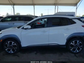 Hyundai Kona LIMITED AWD | Mobile.bg    14