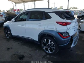 Hyundai Kona LIMITED AWD | Mobile.bg    3