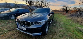 BMW X4 2.0 i | Mobile.bg    9