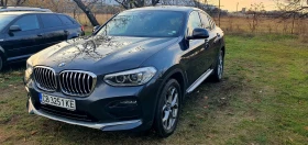     BMW X4 2.0 i