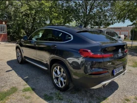 BMW X4 2.0 i, снимка 4