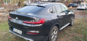 BMW X4 2.0 i | Mobile.bg    5