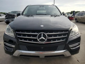 Mercedes-Benz ML 350 4MATIC  , снимка 5