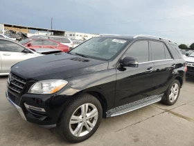 Mercedes-Benz ML 350 4MATIC   | Mobile.bg    1