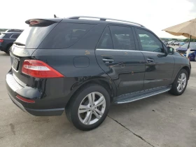 Mercedes-Benz ML 350 4MATIC  , снимка 3