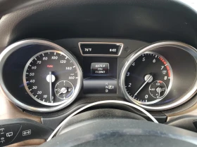 Mercedes-Benz ML 350 4MATIC  , снимка 9