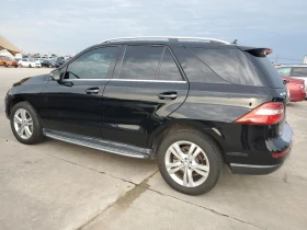 Mercedes-Benz ML 350 4MATIC  , снимка 2