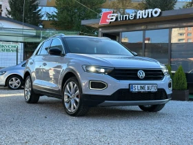 VW T-Roc Sport* 4motion* * Led* DSG*  | Mobile.bg    5