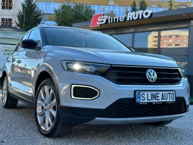 VW T-Roc Sport* 4motion* * Led* DSG*  | Mobile.bg    15