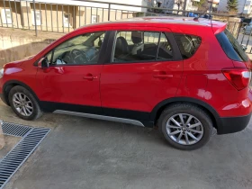 Suzuki SX4 S-Cross Comfortline 1, 6 D, снимка 1