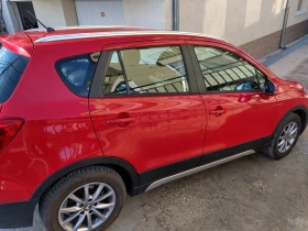 Suzuki SX4 S-Cross Comfortline 1, 6 D, снимка 4