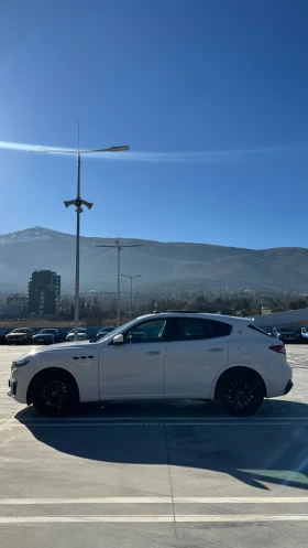 Maserati Levante, снимка 4