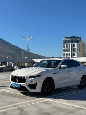 Maserati Levante, снимка 12