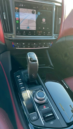 Maserati Levante, снимка 11