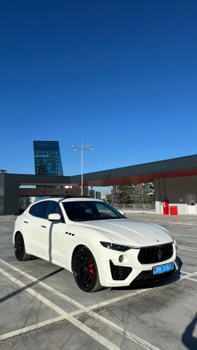 Maserati Levante, снимка 2