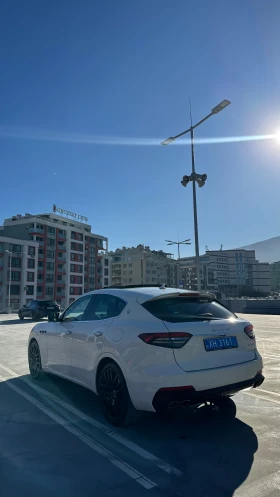 Maserati Levante, снимка 5