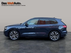     VW Touareg R-Line PA 3.0 V6 TDI SCR 4MOT