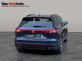     VW Touareg R-Line PA 3.0 V6 TDI SCR 4MOT