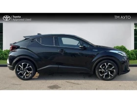 Toyota C-HR 1.8 HSD Trend - 45900 лв. - 23896856 | Car24.bg