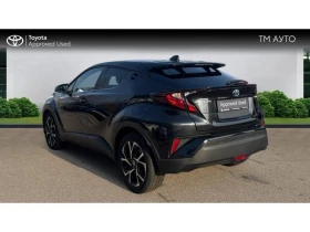 Toyota C-HR 1.8 HSD Trend - 45900 лв. - 23896856 | Car24.bg