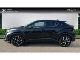 Toyota C-HR 1.8 HSD Trend - 45900 лв. - 23896856 | Car24.bg