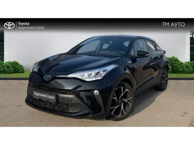 Toyota C-HR 1.8 HSD Trend 1