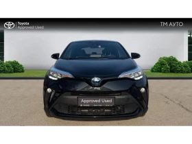 Toyota C-HR 1.8 HSD Trend - 45900 лв. - 23896856 | Car24.bg