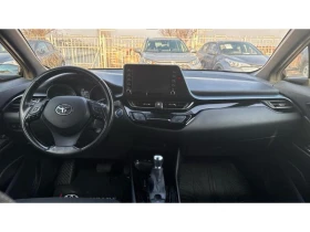 Toyota C-HR 1.8 HSD Trend - 45900 лв. - 23896856 | Car24.bg