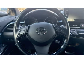 Toyota C-HR 1.8 HSD Trend - 45900 лв. - 23896856 | Car24.bg