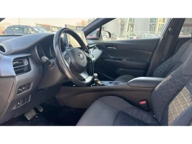 Toyota C-HR 1.8 HSD Trend - 45900 лв. - 23896856 | Car24.bg