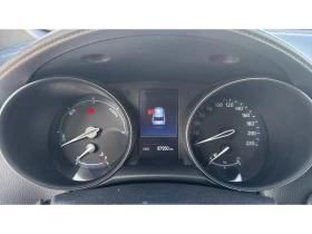 Toyota C-HR 1.8 HSD Trend - 45900 лв. - 23896856 | Car24.bg