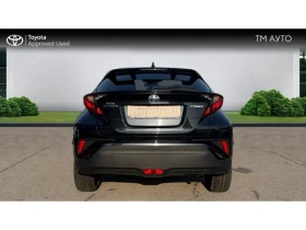 Toyota C-HR 1.8 HSD Trend - 45900 лв. - 23896856 | Car24.bg