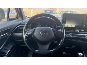 Toyota C-HR 1.8 HSD Trend - 45900 лв. - 23896856 | Car24.bg