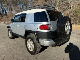 Toyota Fj cruiser - 22900 лв. - 33567722 | Car24.bg