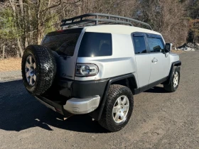 Toyota Fj cruiser | Mobile.bg    4