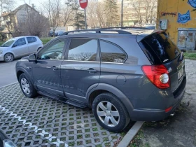 Chevrolet Captiva 6+ 1 | Mobile.bg    12