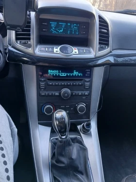 Chevrolet Captiva 6+ 1 | Mobile.bg    8