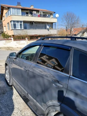 Chevrolet Captiva 6+ 1 | Mobile.bg    7